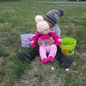 Meet your Posher, Leidy